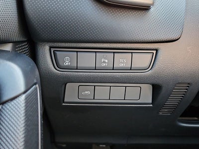 2026 Mazda Mazda CX-50 2.5 S Preferred