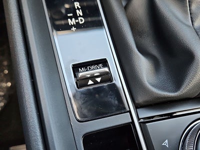 2026 Mazda Mazda CX-50 2.5 S Preferred