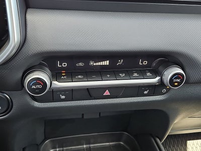 2026 Mazda Mazda CX-50 2.5 S Preferred