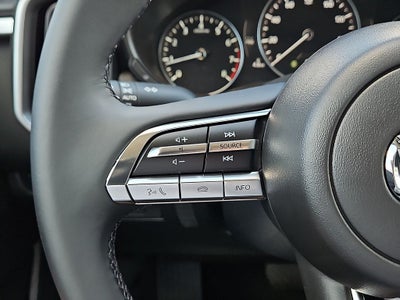 2026 Mazda Mazda CX-50 2.5 S Preferred