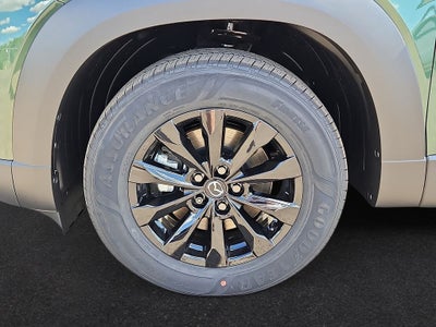 2026 Mazda Mazda CX-50 2.5 S Preferred