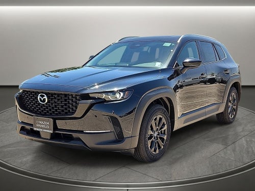 2026 Mazda Mazda CX-50 2.5 S Preferred