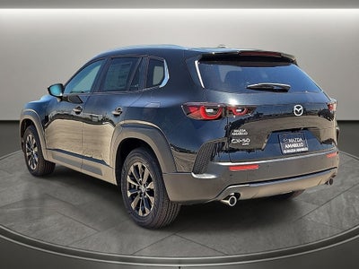 2026 Mazda Mazda CX-50 2.5 S Preferred