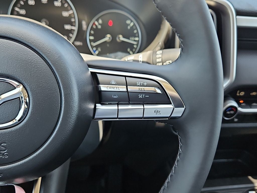 2026 Mazda Mazda CX-50 2.5 S Preferred