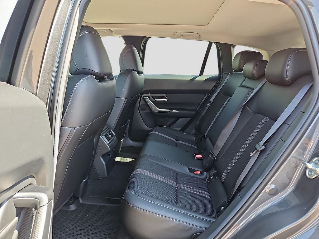 2026 Mazda Mazda CX-50 2.5 S Preferred