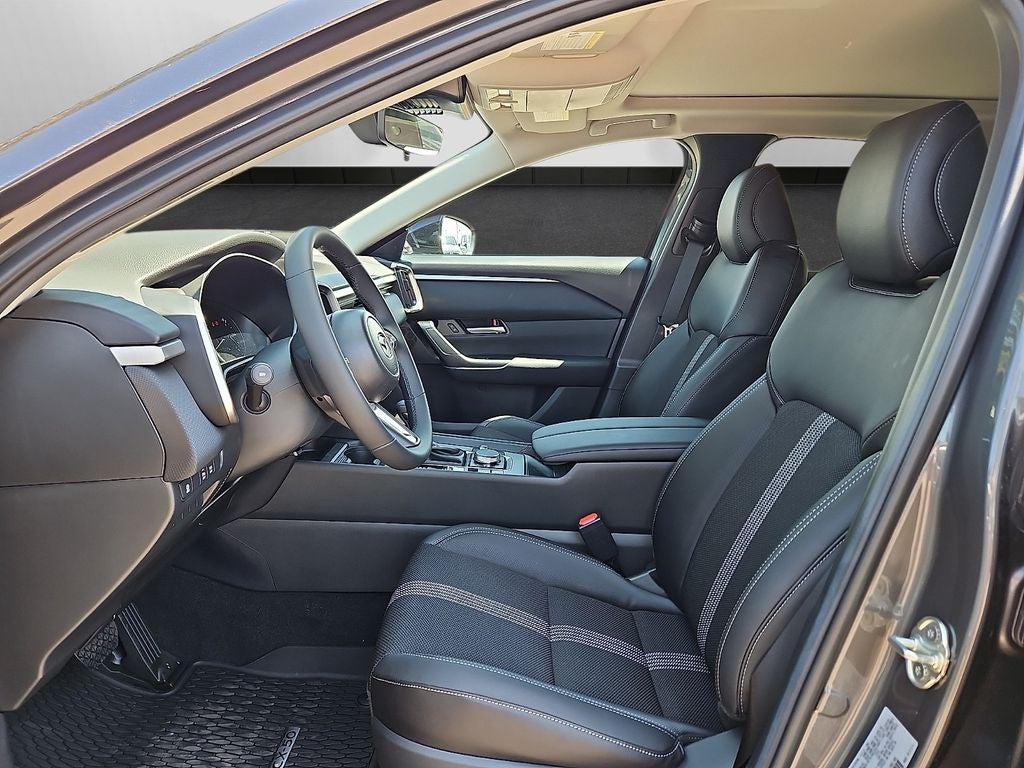 2026 Mazda Mazda CX-50 2.5 S Preferred