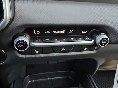 2026 Mazda Mazda CX-50 2.5 S Preferred