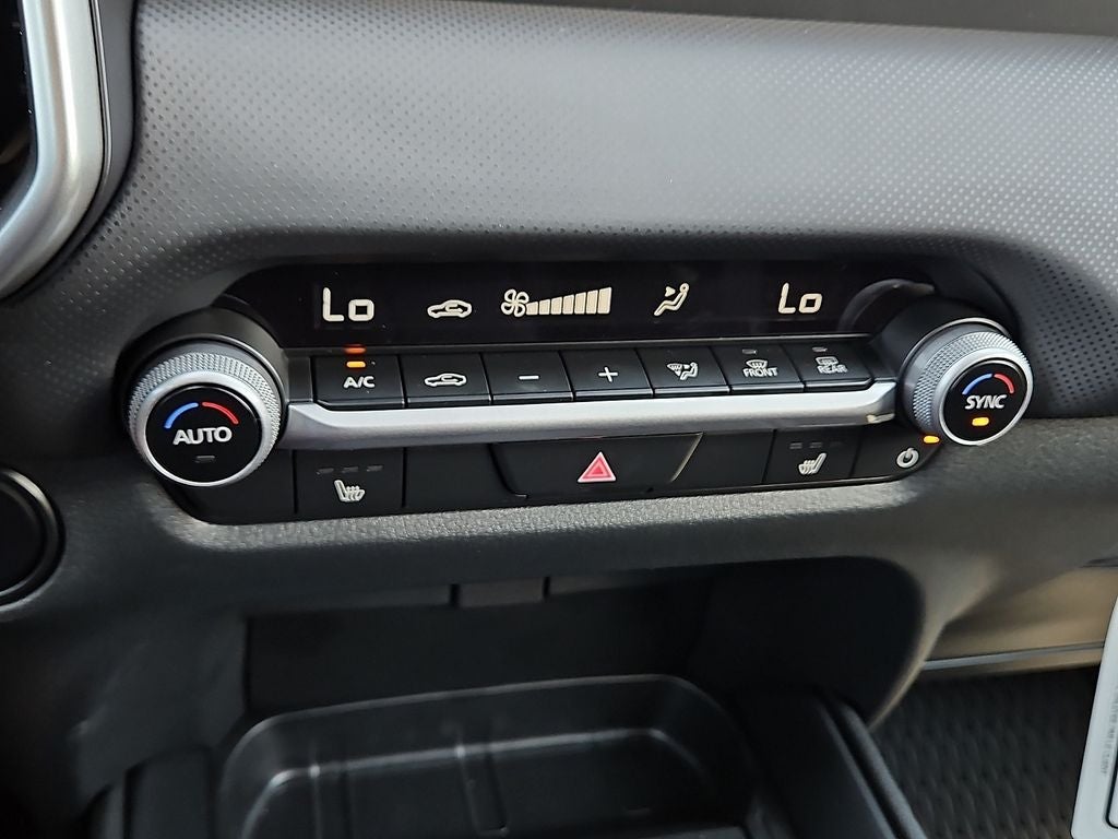 2026 Mazda Mazda CX-50 2.5 S Preferred