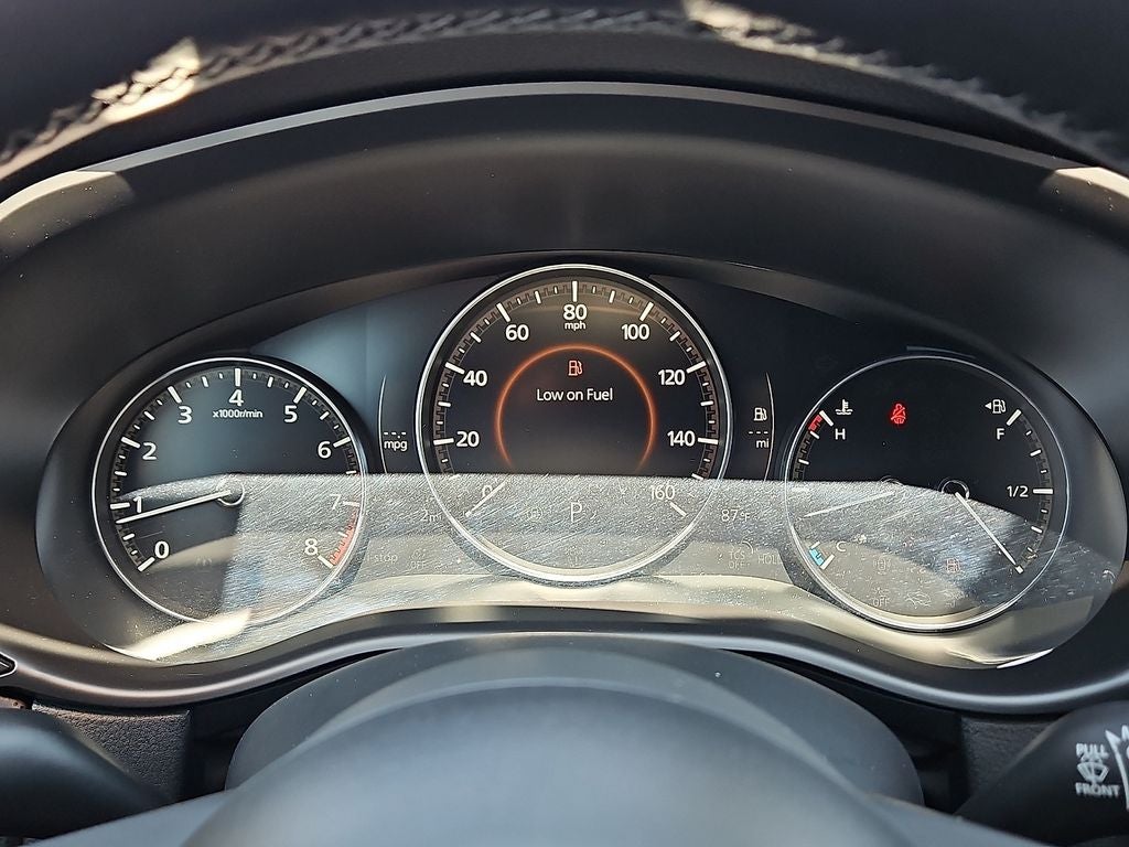 2026 Mazda Mazda CX-50 2.5 S Preferred