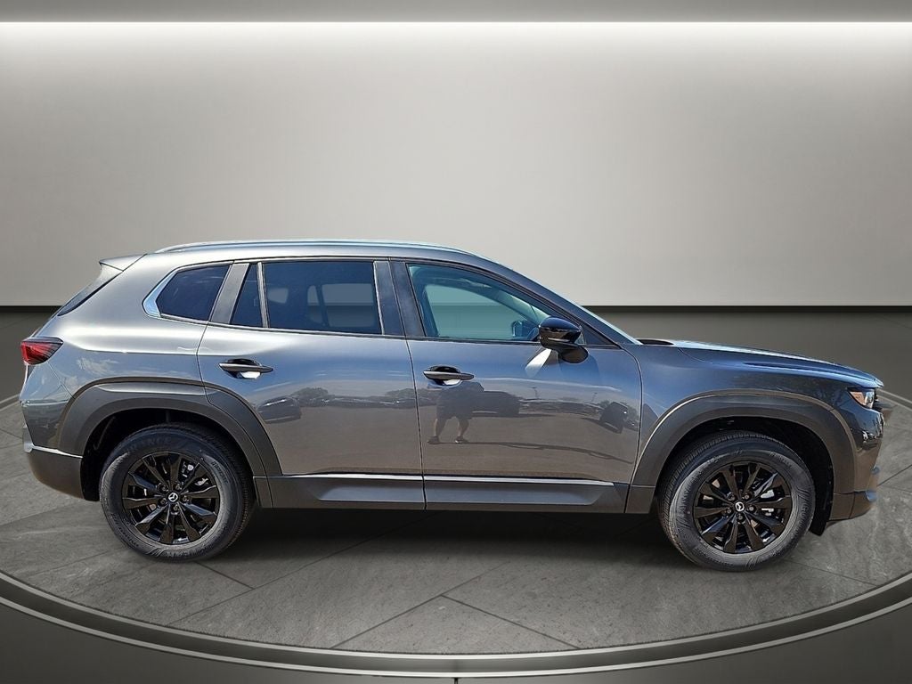2026 Mazda Mazda CX-50 2.5 S Preferred