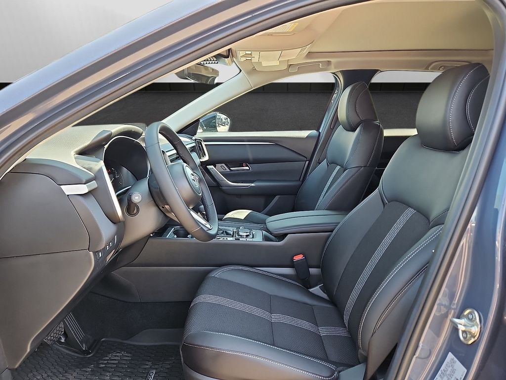2026 Mazda Mazda CX-50 2.5 S Preferred