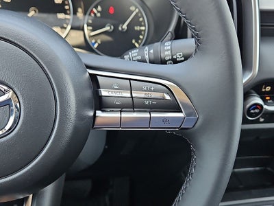 2026 Mazda Mazda CX-50 2.5 S Preferred