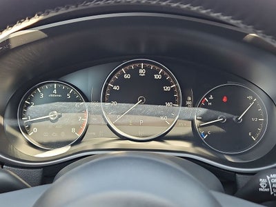 2026 Mazda Mazda CX-50 2.5 S Preferred
