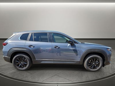 2026 Mazda Mazda CX-50 2.5 S Preferred