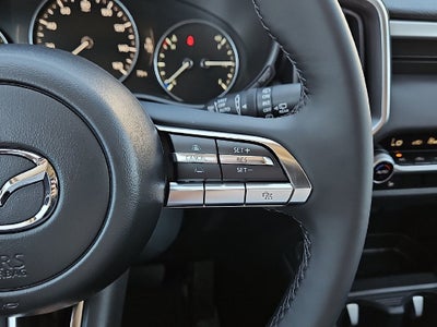 2026 Mazda Mazda CX-50 2.5 S Preferred