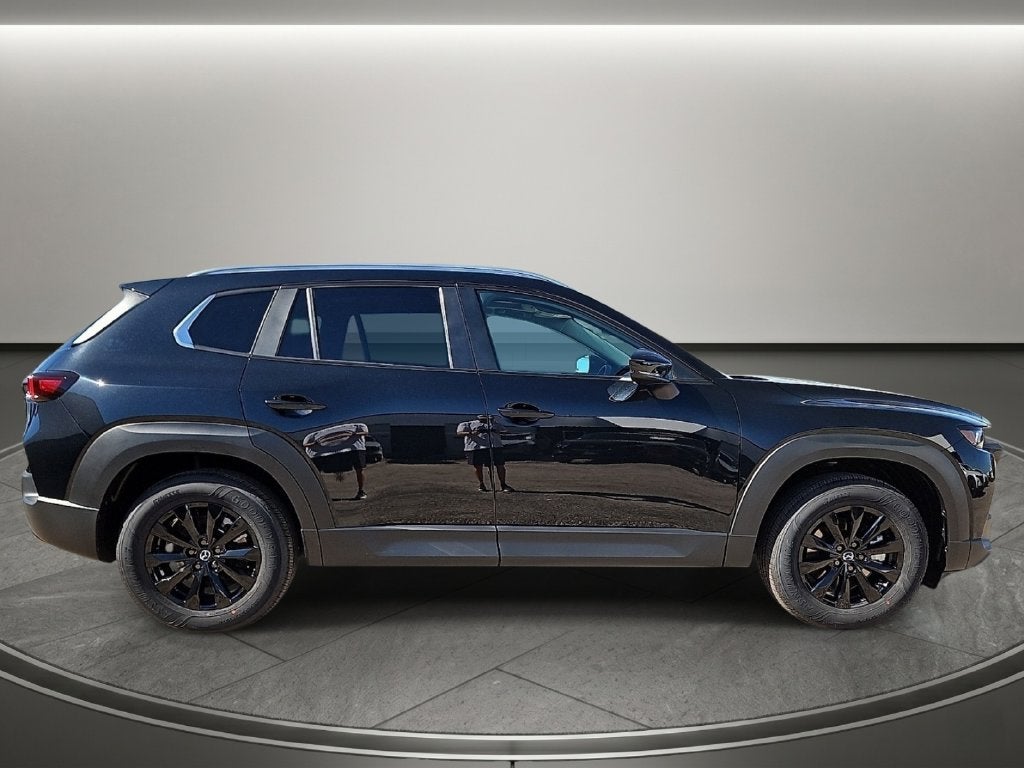 2026 Mazda Mazda CX-50 2.5 S Preferred