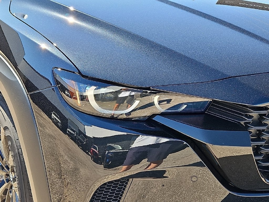 2026 Mazda Mazda CX-50 2.5 S Preferred