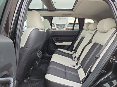 2026 Mazda Mazda CX-50 2.5 S Preferred