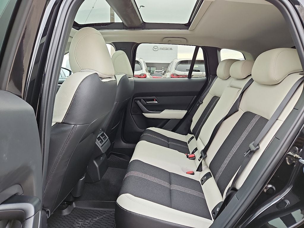 2026 Mazda Mazda CX-50 2.5 S Preferred