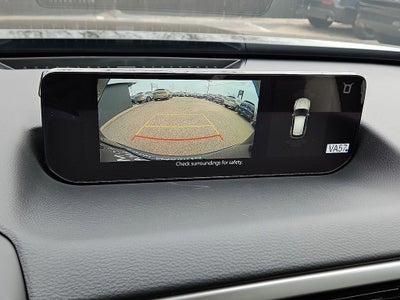 2026 Mazda Mazda CX-50 2.5 S Preferred