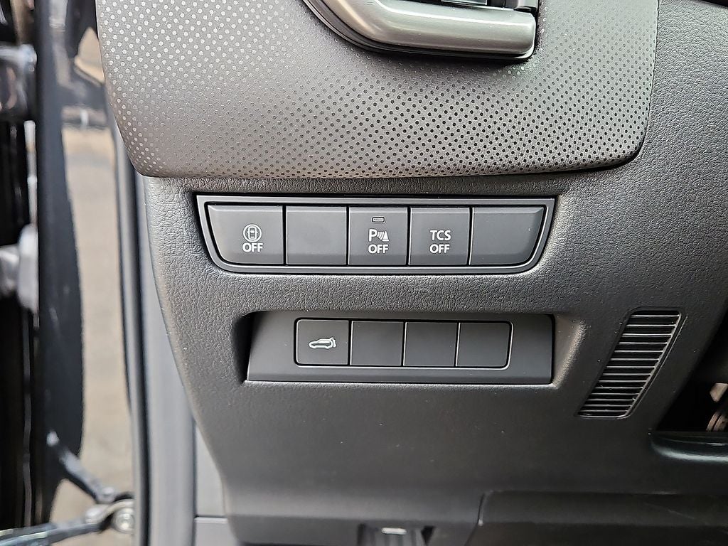 2026 Mazda Mazda CX-50 2.5 S Preferred