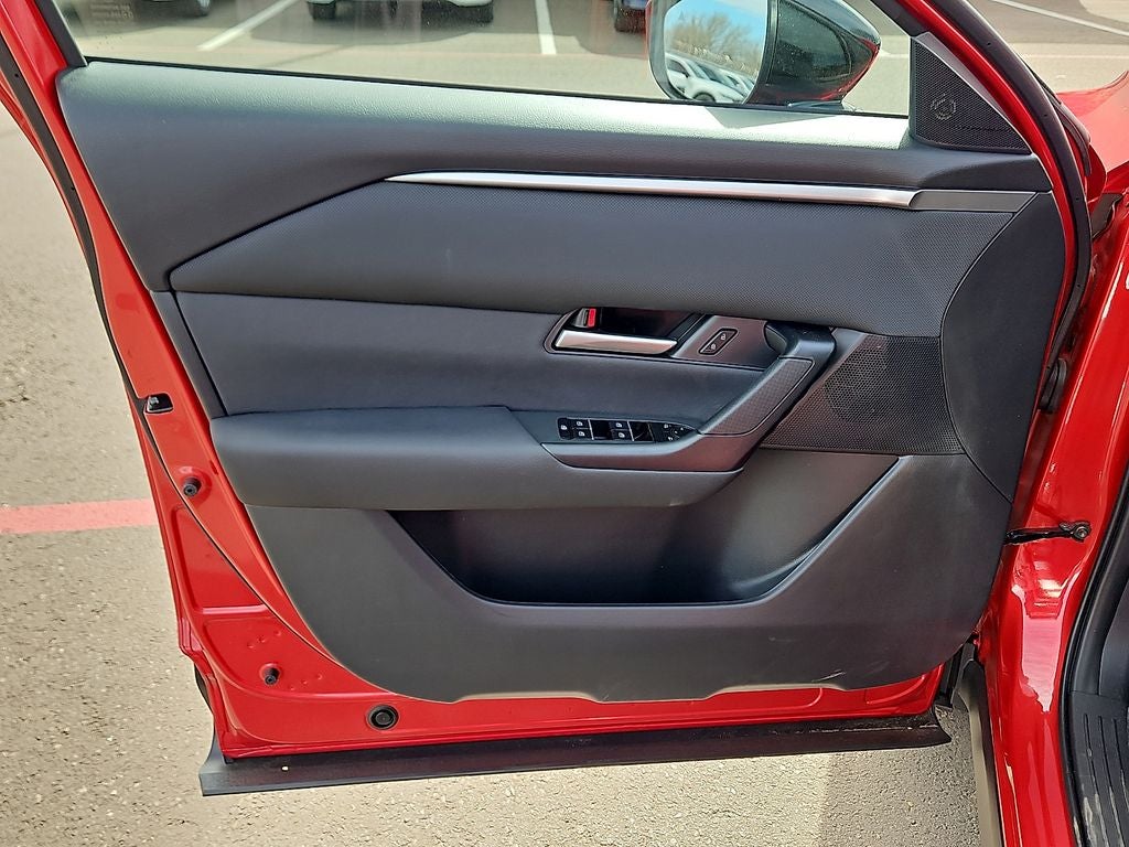 2026 Mazda Mazda CX-50 2.5 S Preferred