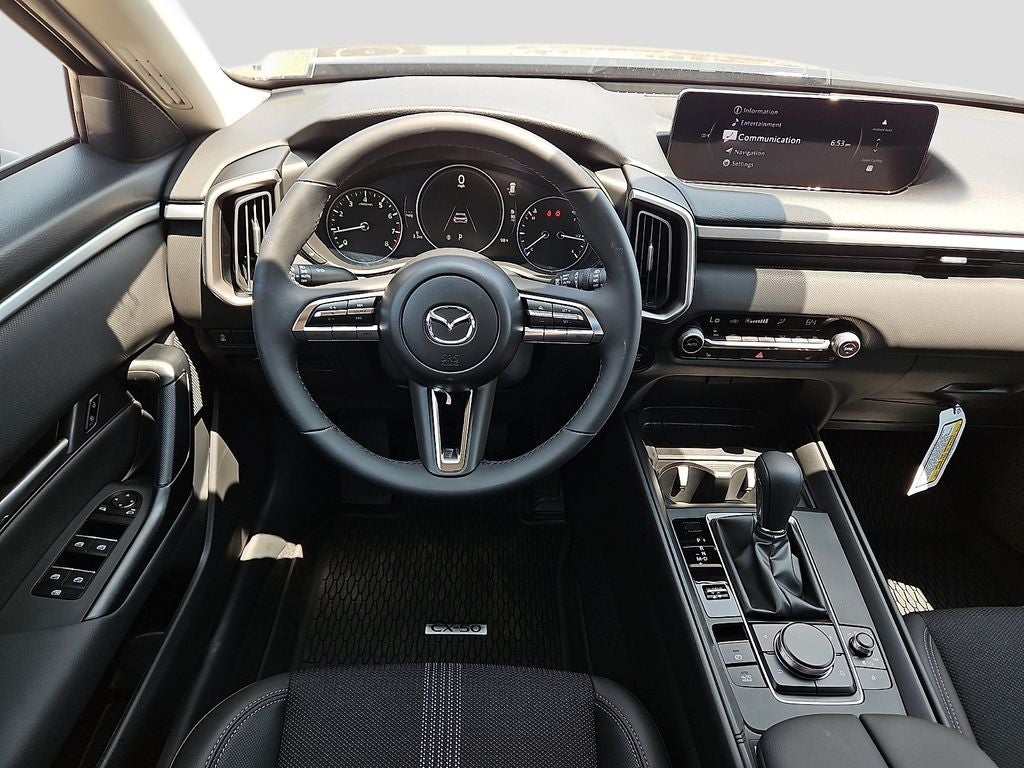 2026 Mazda Mazda CX-50 2.5 S Preferred