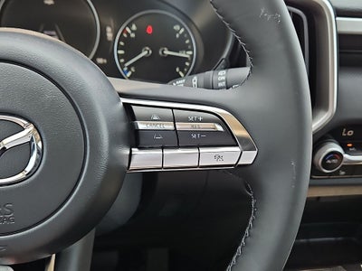 2026 Mazda Mazda CX-50 2.5 S Preferred
