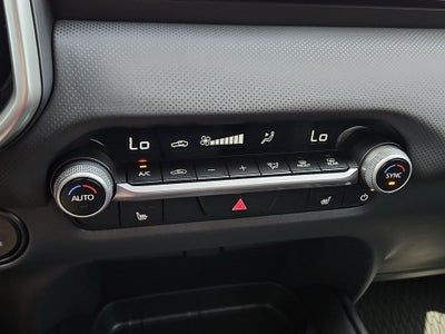 2026 Mazda Mazda CX-50 2.5 S Preferred