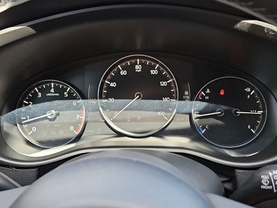 2026 Mazda Mazda CX-50 2.5 S Preferred