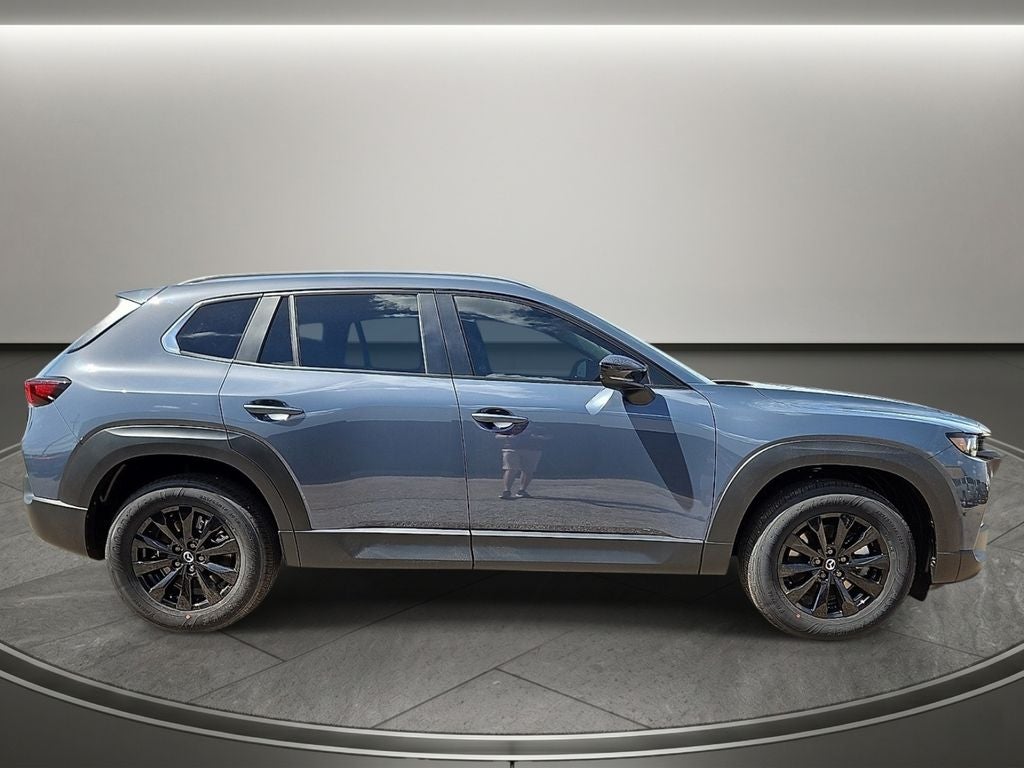 2026 Mazda Mazda CX-50 2.5 S Preferred