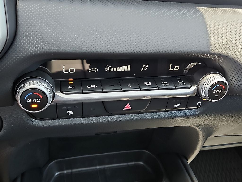 2026 Mazda Mazda CX-50 2.5 S Preferred