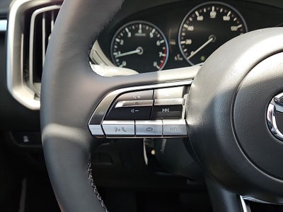 2026 Mazda Mazda CX-50 2.5 S Preferred