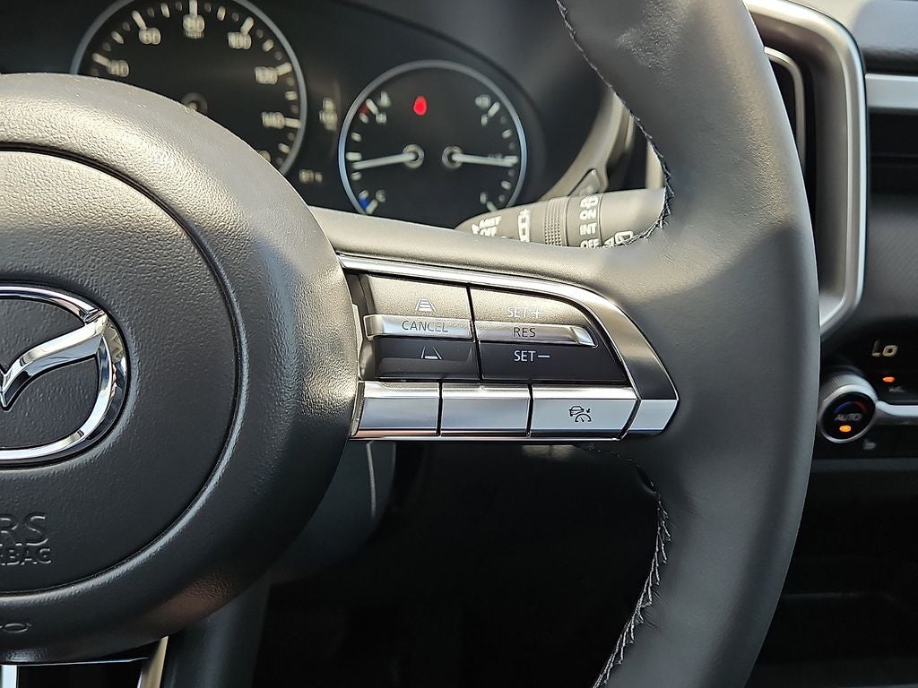 2026 Mazda Mazda CX-50 2.5 S Preferred