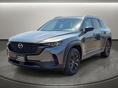 2026 Mazda Mazda CX-50 2.5 S Preferred