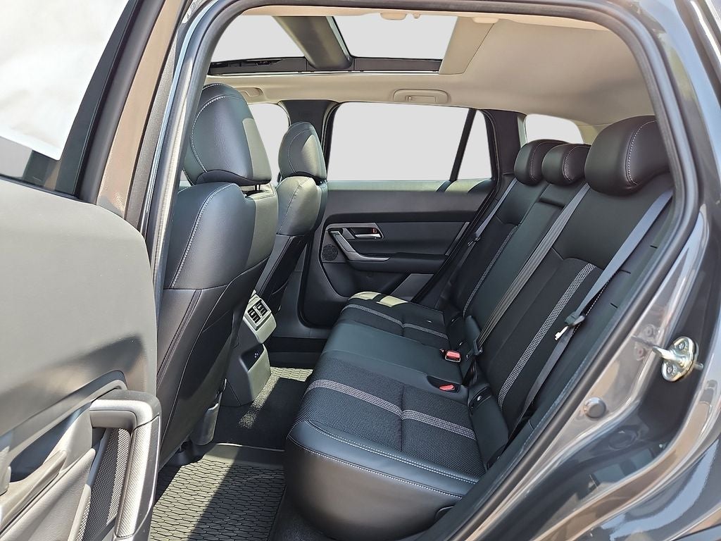 2026 Mazda Mazda CX-50 2.5 S Preferred
