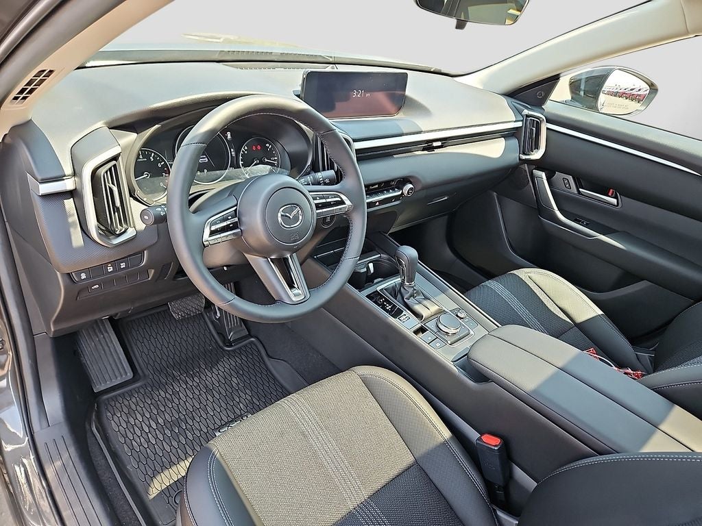 2026 Mazda Mazda CX-50 2.5 S Preferred
