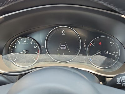 2026 Mazda Mazda CX-50 2.5 S Preferred