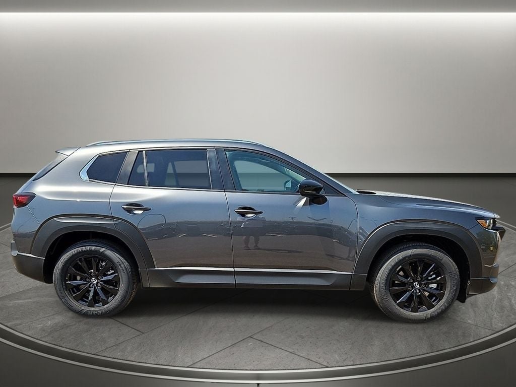 2026 Mazda Mazda CX-50 2.5 S Preferred