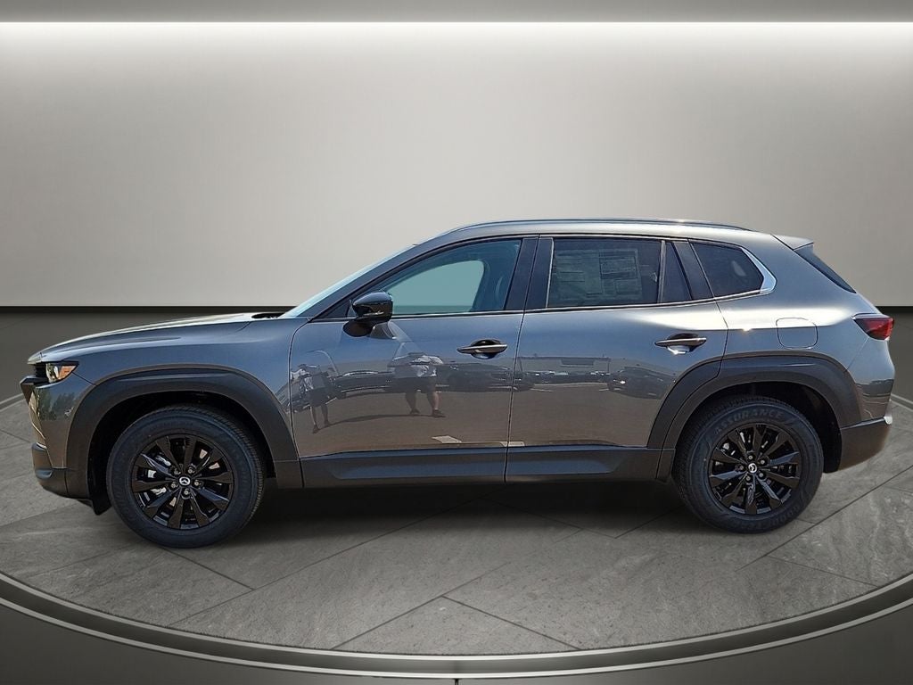 2026 Mazda Mazda CX-50 2.5 S Preferred