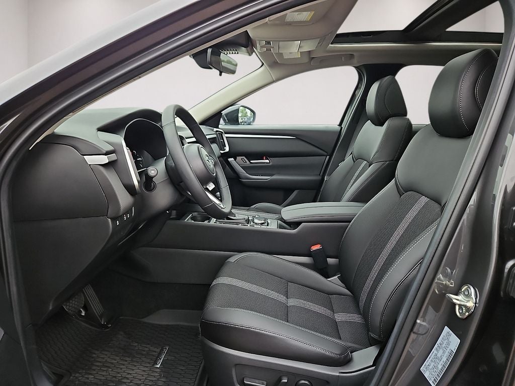 2026 Mazda Mazda CX-50 2.5 S Preferred
