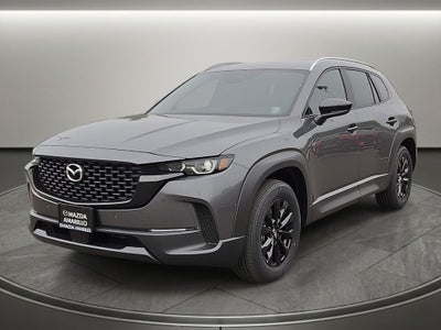 2026 Mazda Mazda CX-50 2.5 S Preferred