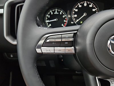 2026 Mazda Mazda CX-50 2.5 S Preferred