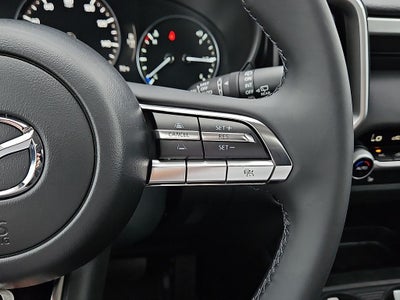 2026 Mazda Mazda CX-50 2.5 S Preferred