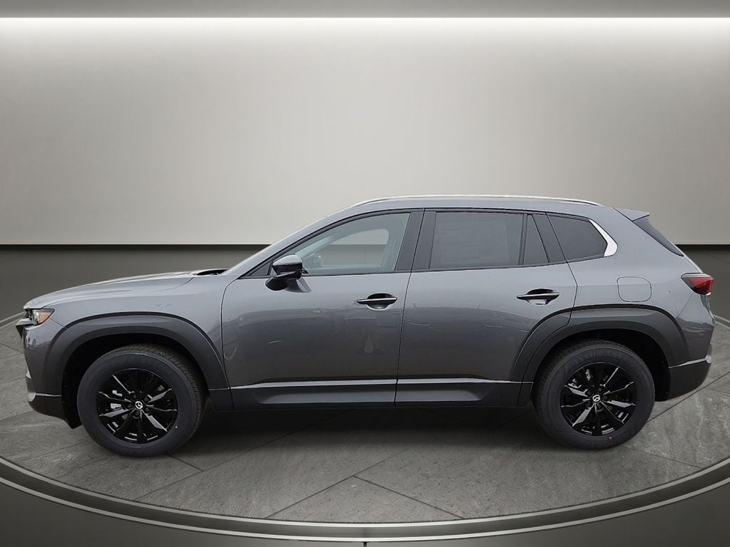 2026 Mazda Mazda CX-50 2.5 S Preferred
