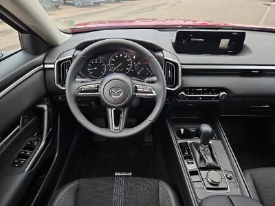 2026 Mazda Mazda CX-50 2.5 S Preferred