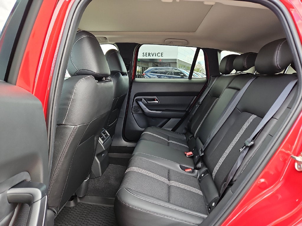 2026 Mazda Mazda CX-50 2.5 S Preferred