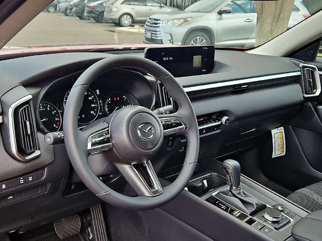 2026 Mazda Mazda CX-50 2.5 S Preferred