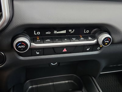 2026 Mazda Mazda CX-50 2.5 S Preferred