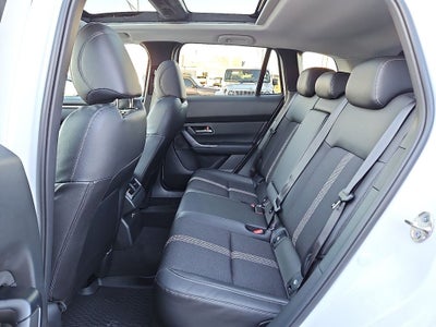 2026 Mazda Mazda CX-50 2.5 S Preferred